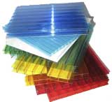 сотовый поликарбонат