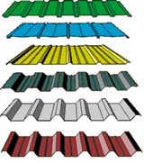 профнастил