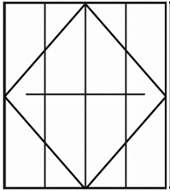 Металлические решетки на окна  вариант 12